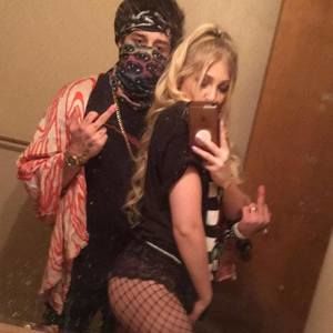 Meet your Posher, Mitchy